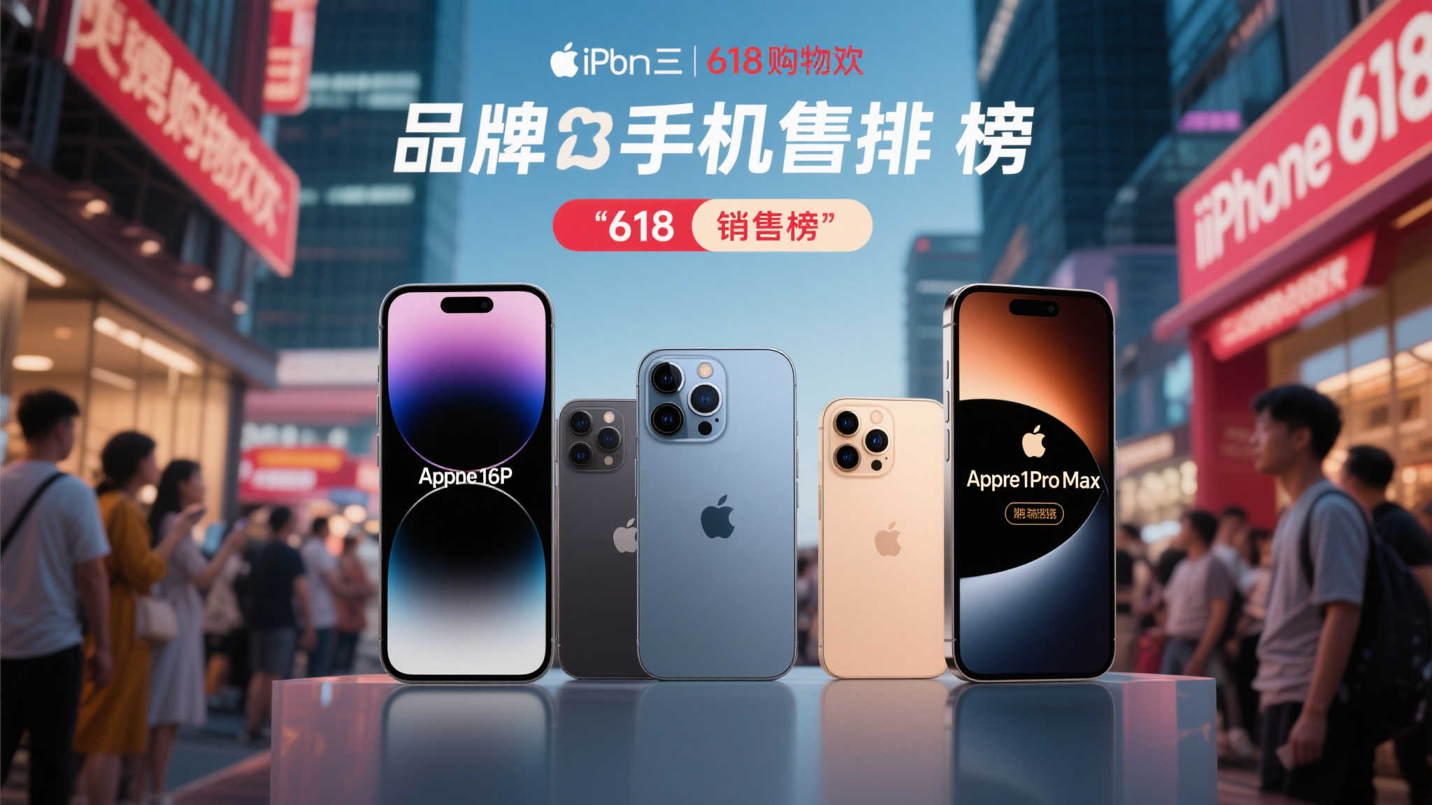 一年一度的618购物狂欢节再次掀起消费热