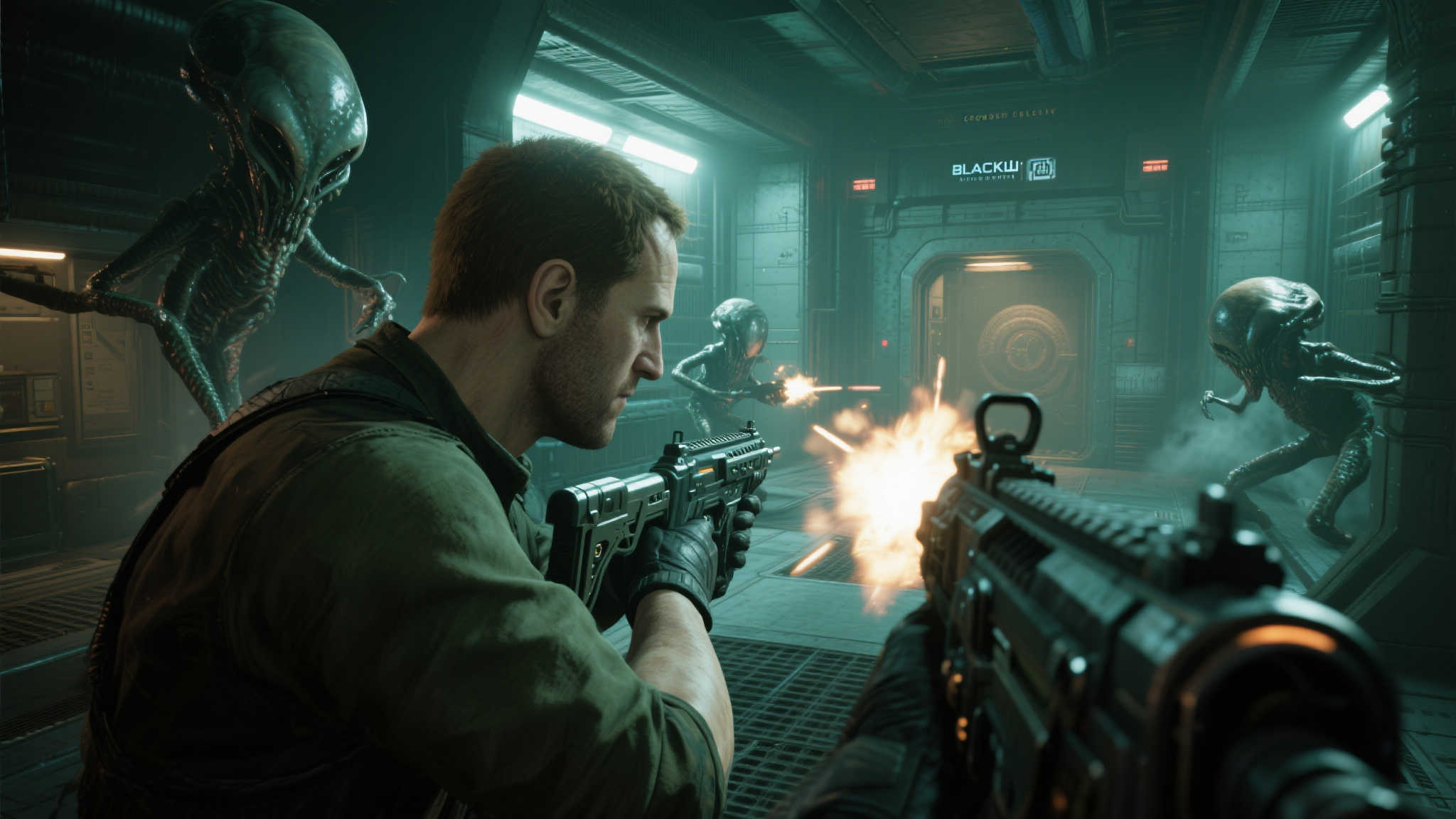 对于不熟悉这款游戏的朋友来说，《黑山：起